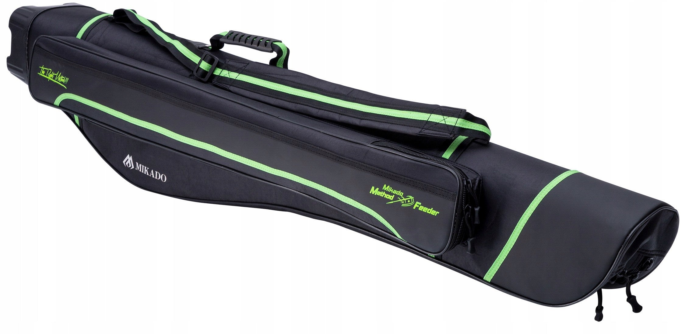 Protective cover for rods Mikado Method Feeder 2 chamber 150cm fishing