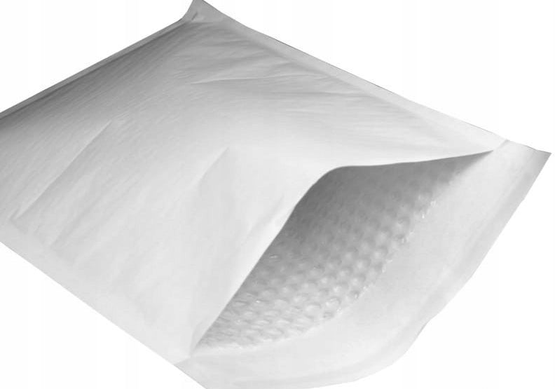 Protective envelope WITH BUBBLE WRAP B/12 | 10 pcs Brand Marmis