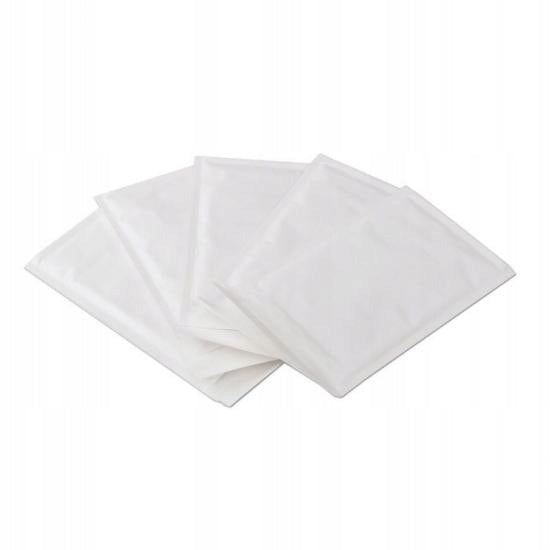Protective envelope WITH BUBBLE WRAP B/12 | 10 pcs Color white