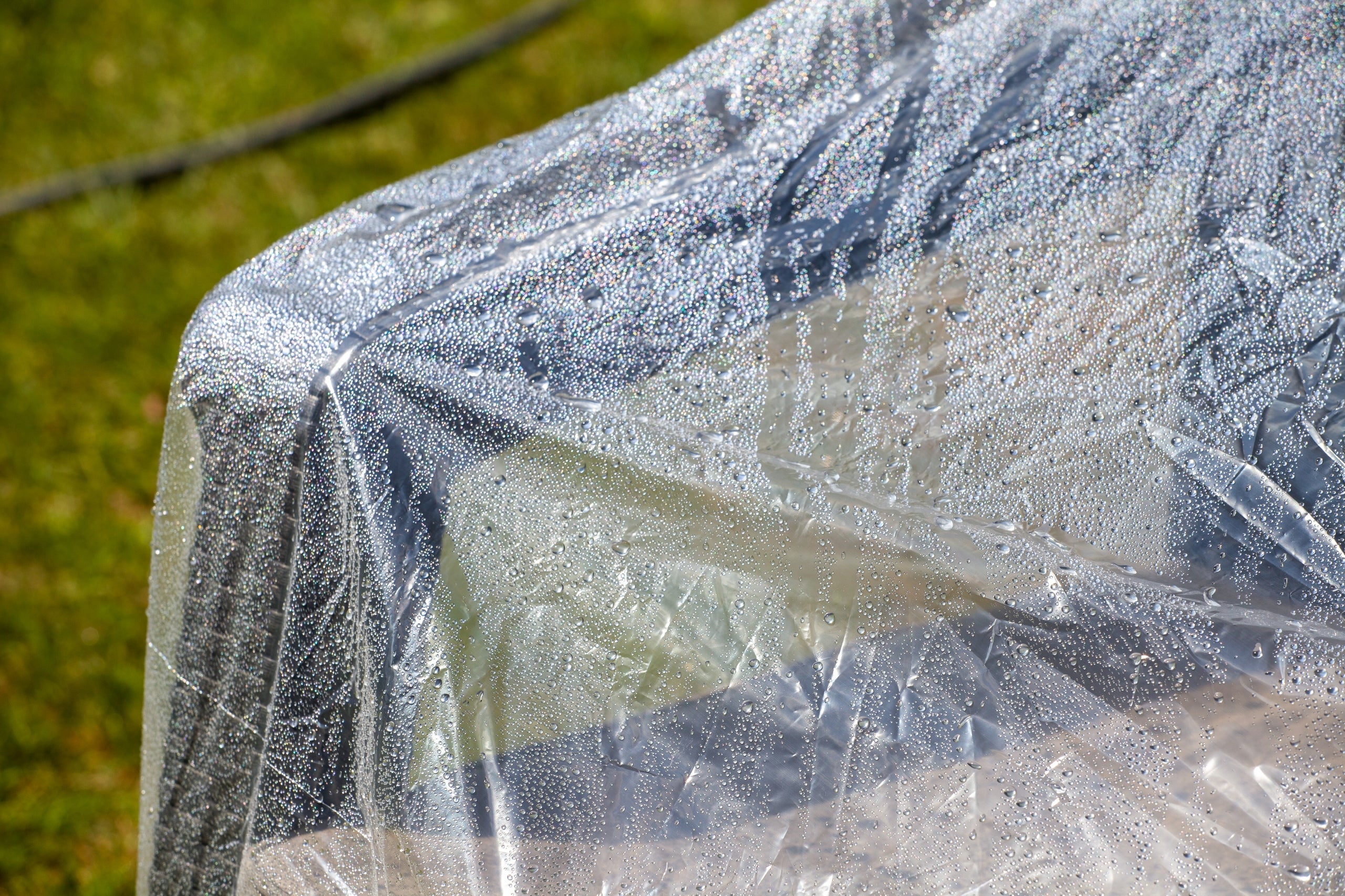 Protective film / 3-seat sofa cover Manufacturer code 5903754594021