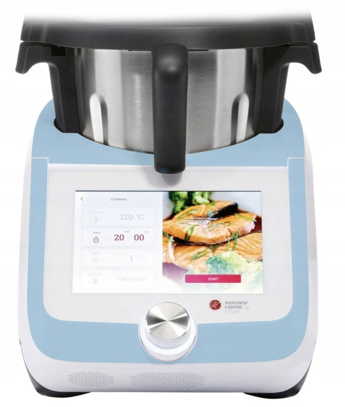 Protective films for LIDLOMIX Monsieur Cuisine Smart Brand no brand