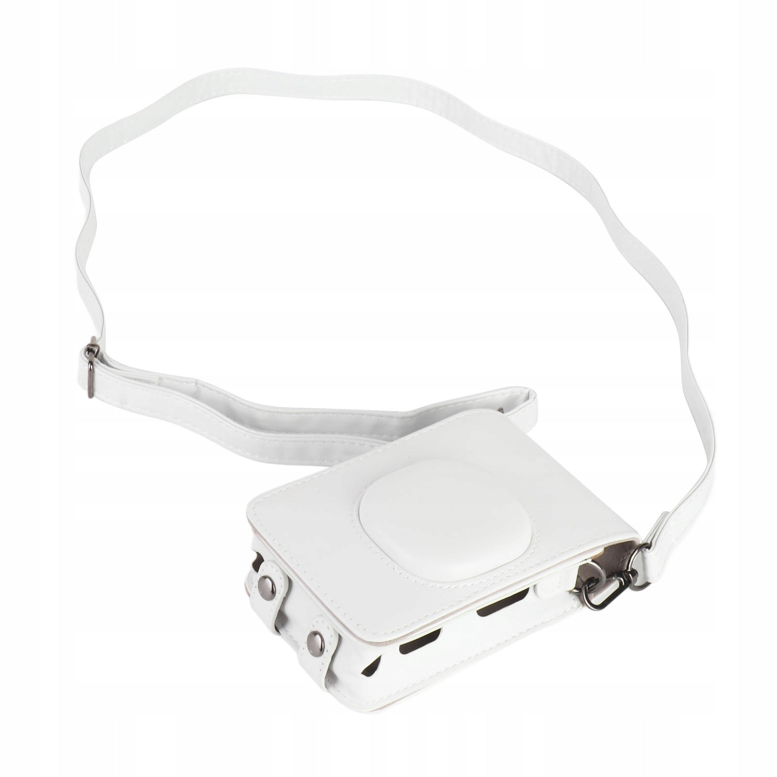 Protective fur for bull's-eye camera. Portable, waterproof bag with F8 Model 8203WDZY