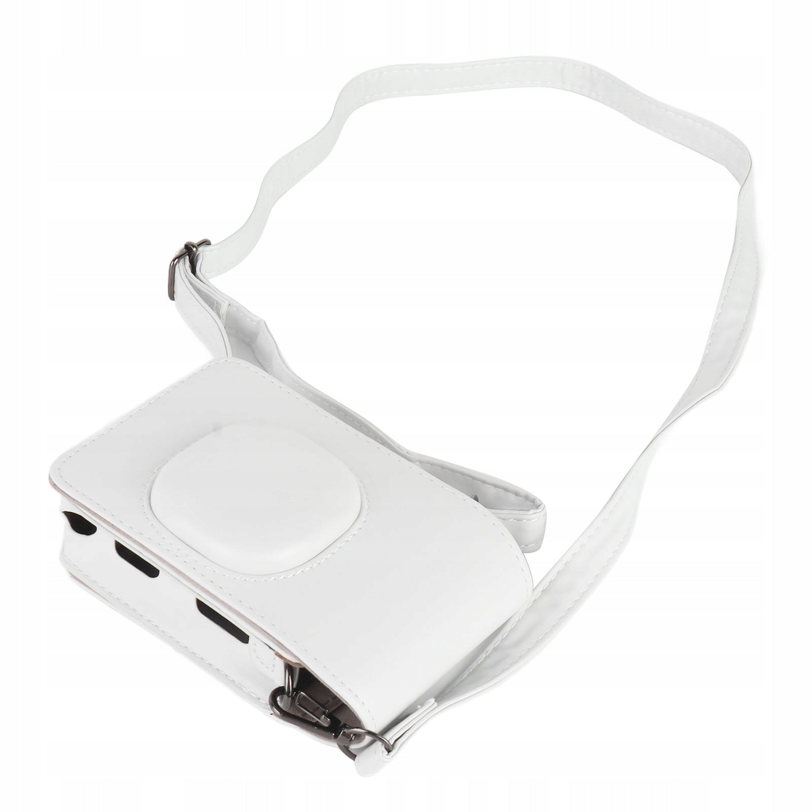 Protective fur for bull's-eye camera. Portable, waterproof bag with F8