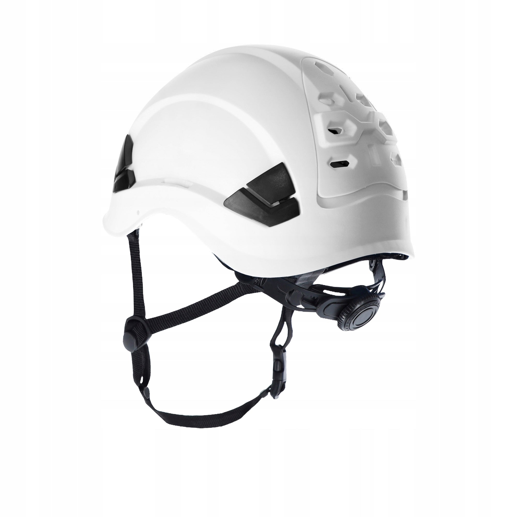 Protective helmet for builders Procera PRC-SALLET HELMET WHITE