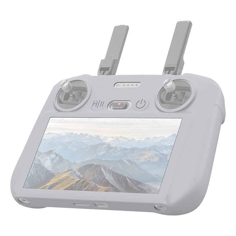 Protective housing PULUZ for DJI RC 2 (grey) Puluz Brand Puluz