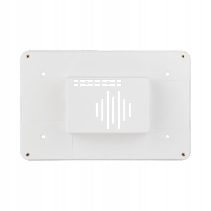 Protective housing for 7" display and Raspberry Pi 5– Waveshare 32316 Manufacturer WaveShare