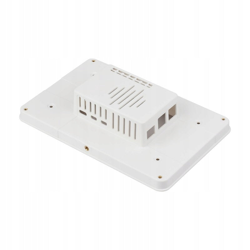 Protective housing for 7" display and Raspberry Pi 5– Waveshare 32316