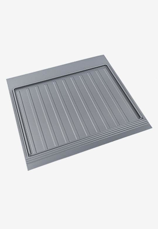 Protective mat PEKA AGO-PROTECT 500 under sink for sink cabinet