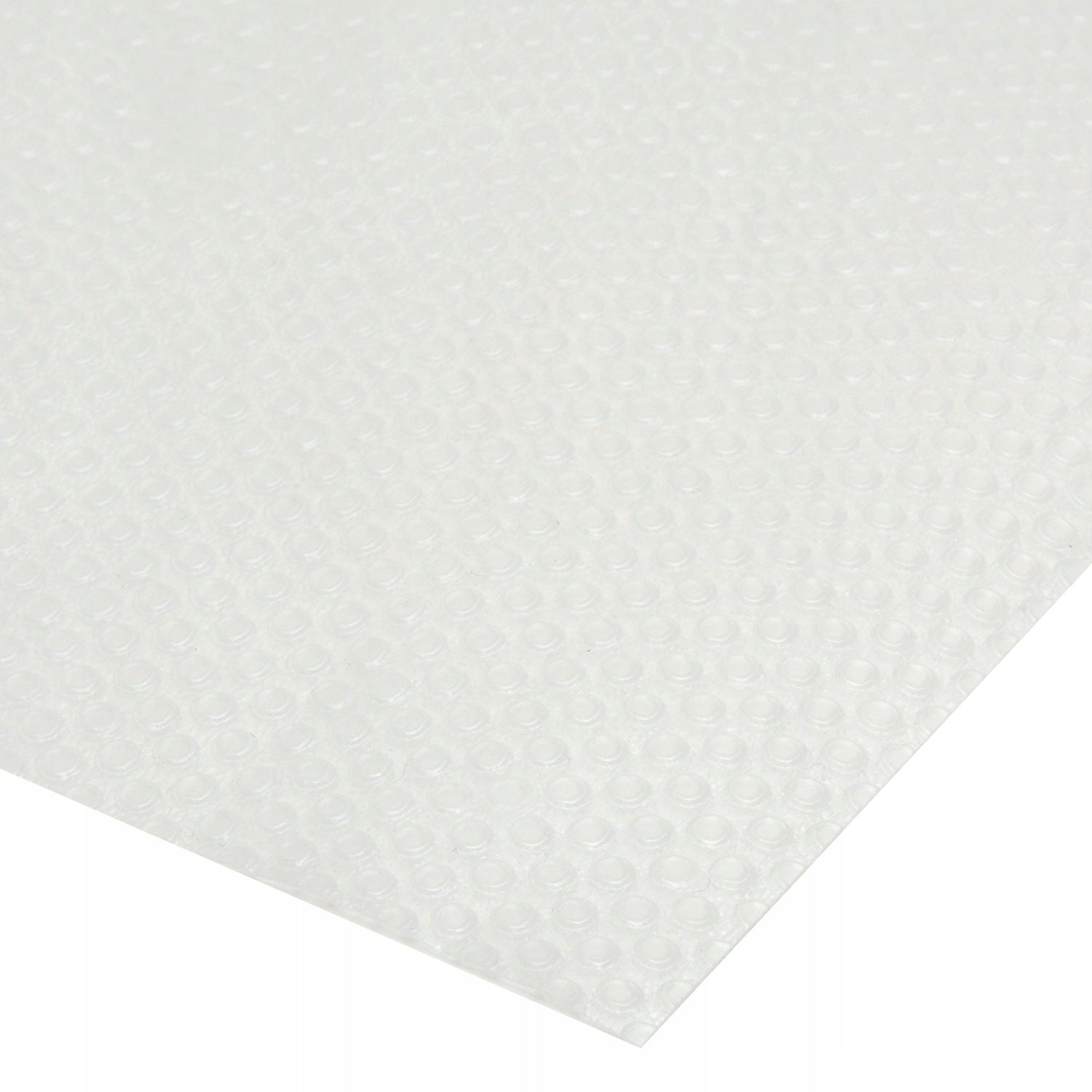 Protective mat anti-slip colorless 50x300 cm FOR DRAWER Kind mat