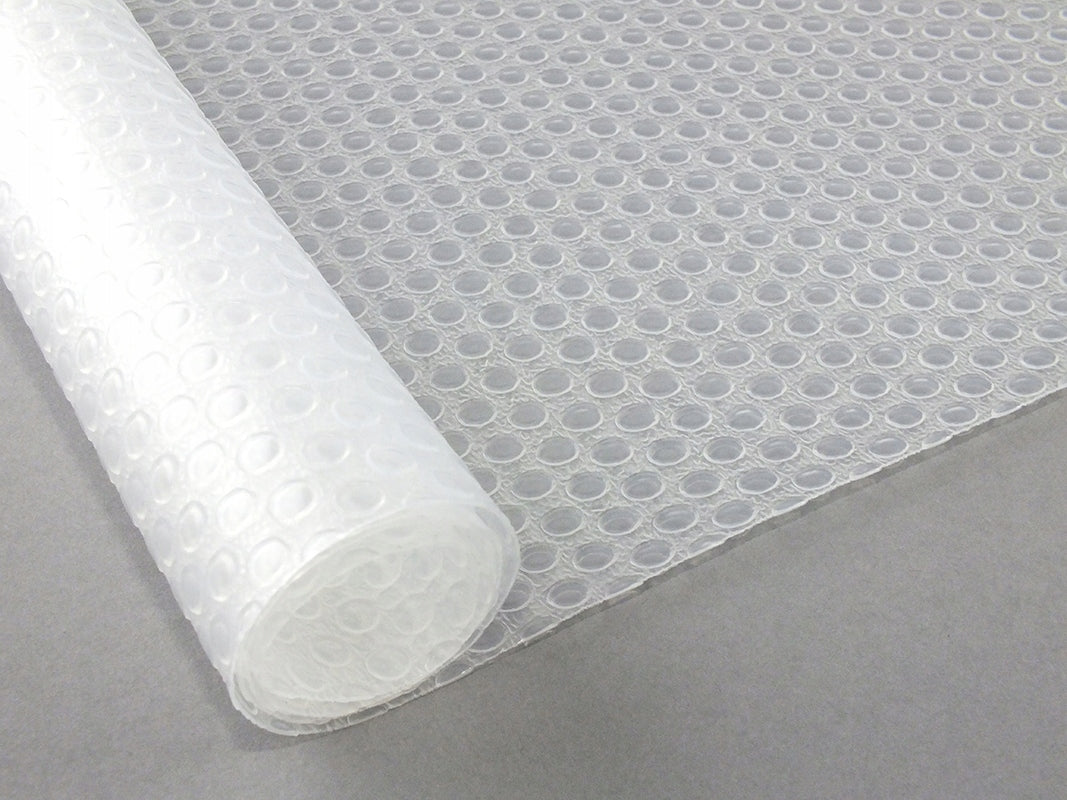 Protective mat anti-slip colorless 50x300 cm FOR DRAWER Packaging status original