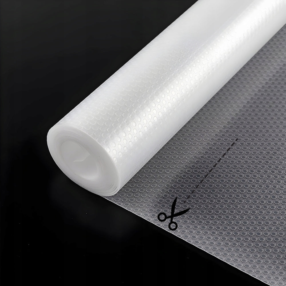 Protective mat anti-slip stain resistant pruning pad 500x50cm Brand MORE&DECO