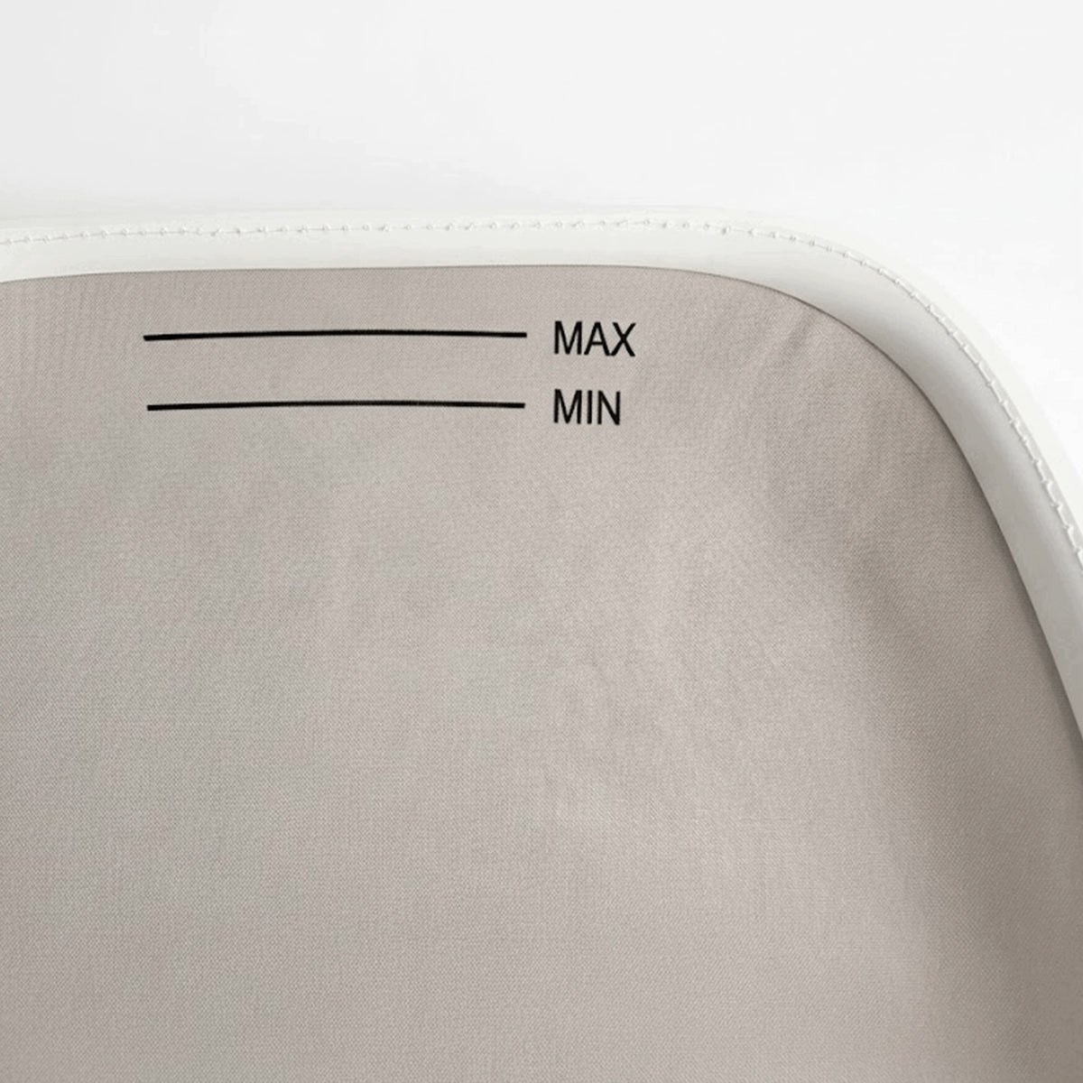 Protective mat for automatic litter box SL04 waterproof against leaks Manufacturer code S40102AFHN
