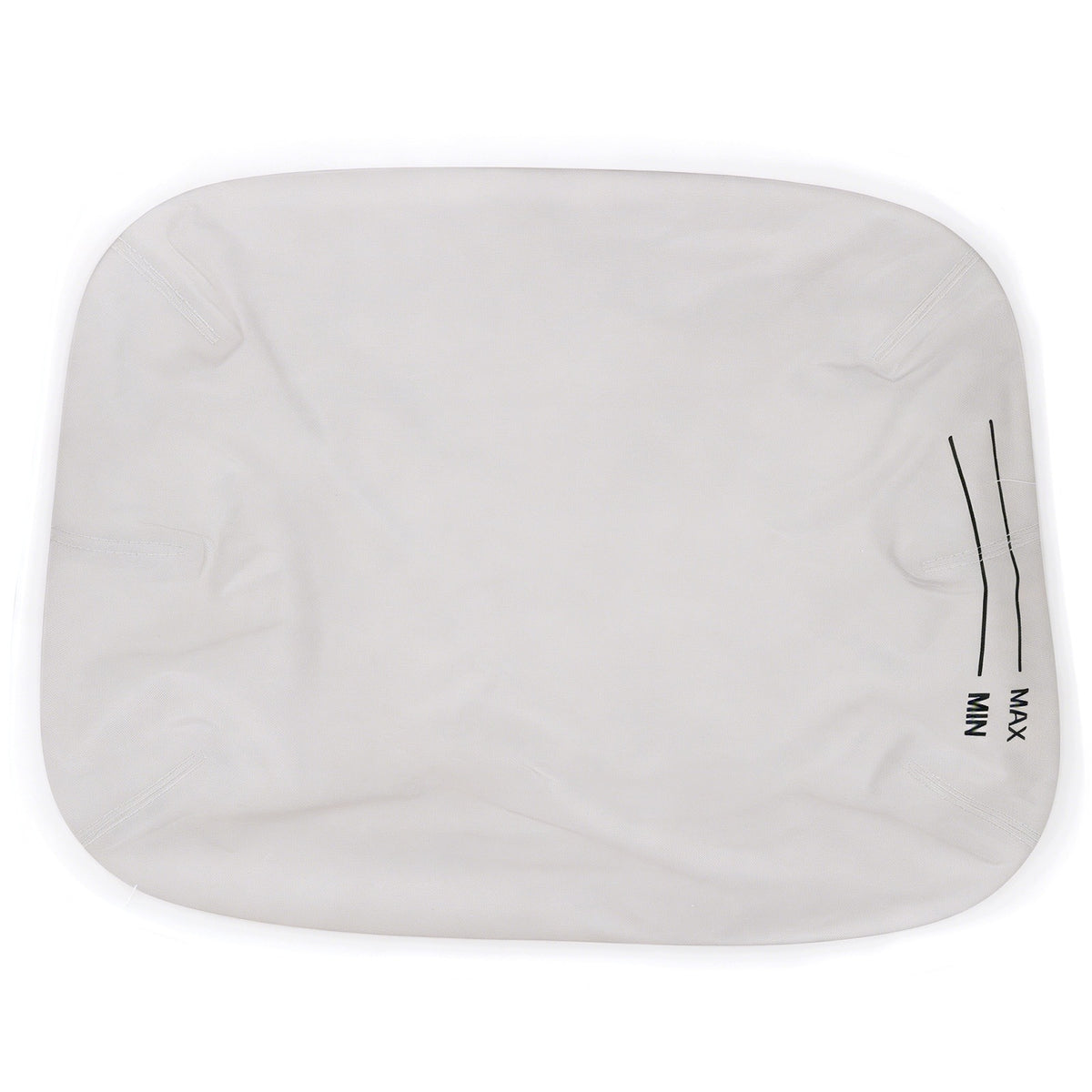 Protective mat for automatic litter box SL04 waterproof against leaks