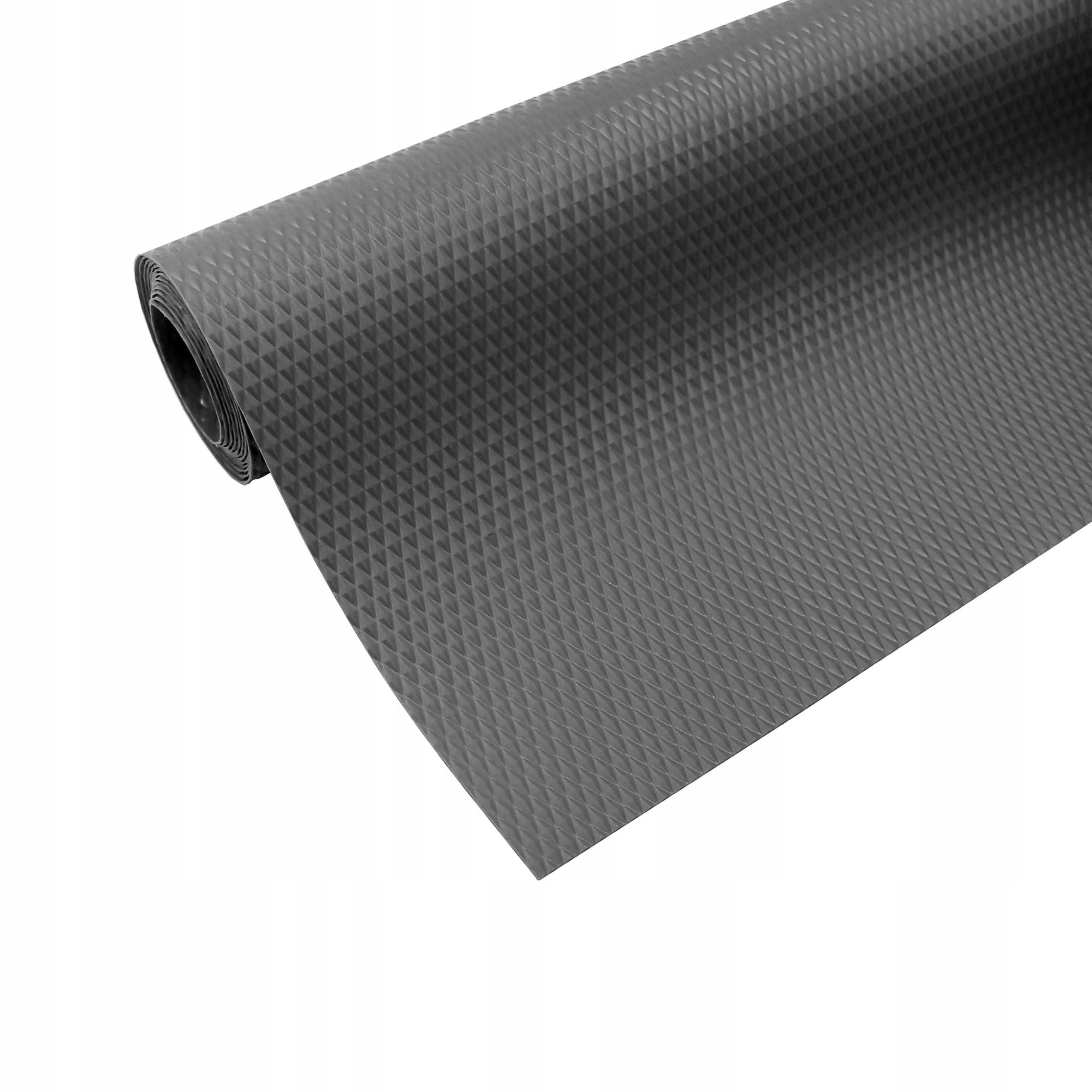 Protective mat for drawer and cabinet anti-slip pad 500x48 ANTHRACITE Manufacturer code MA4850
