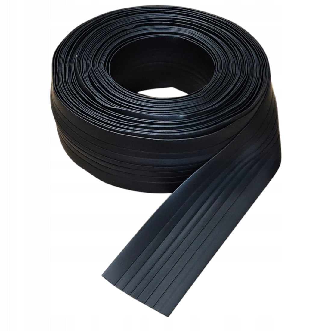 Protective strip PVC black 100 mm for pontoon SUP kayak flexible strong Brand Bars