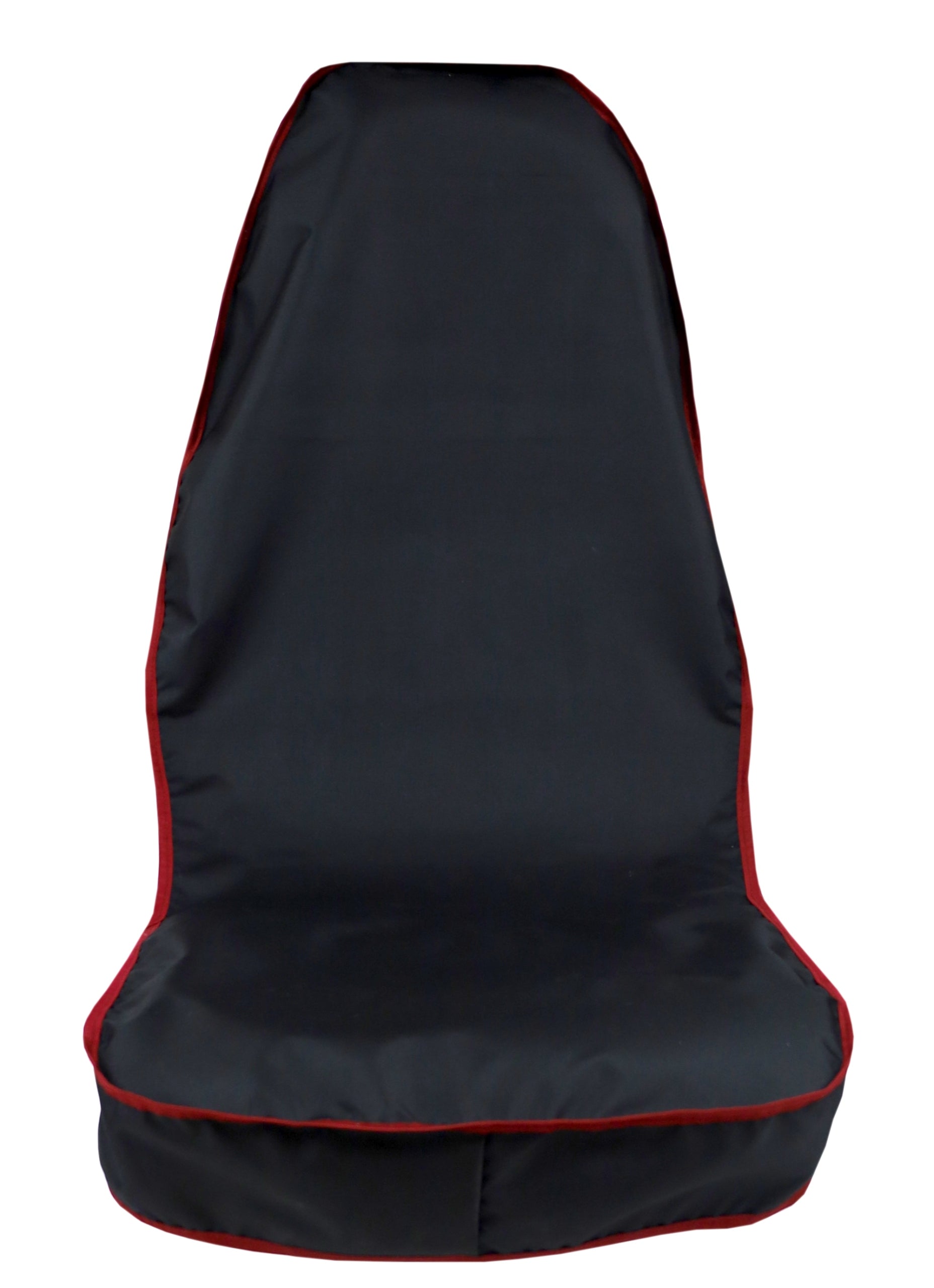 Protective workshop service cover for universal car seat Packaging status original