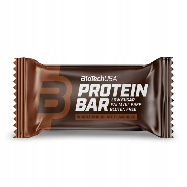 Protein Bar fehérjeszelet - 35 g sós karamell