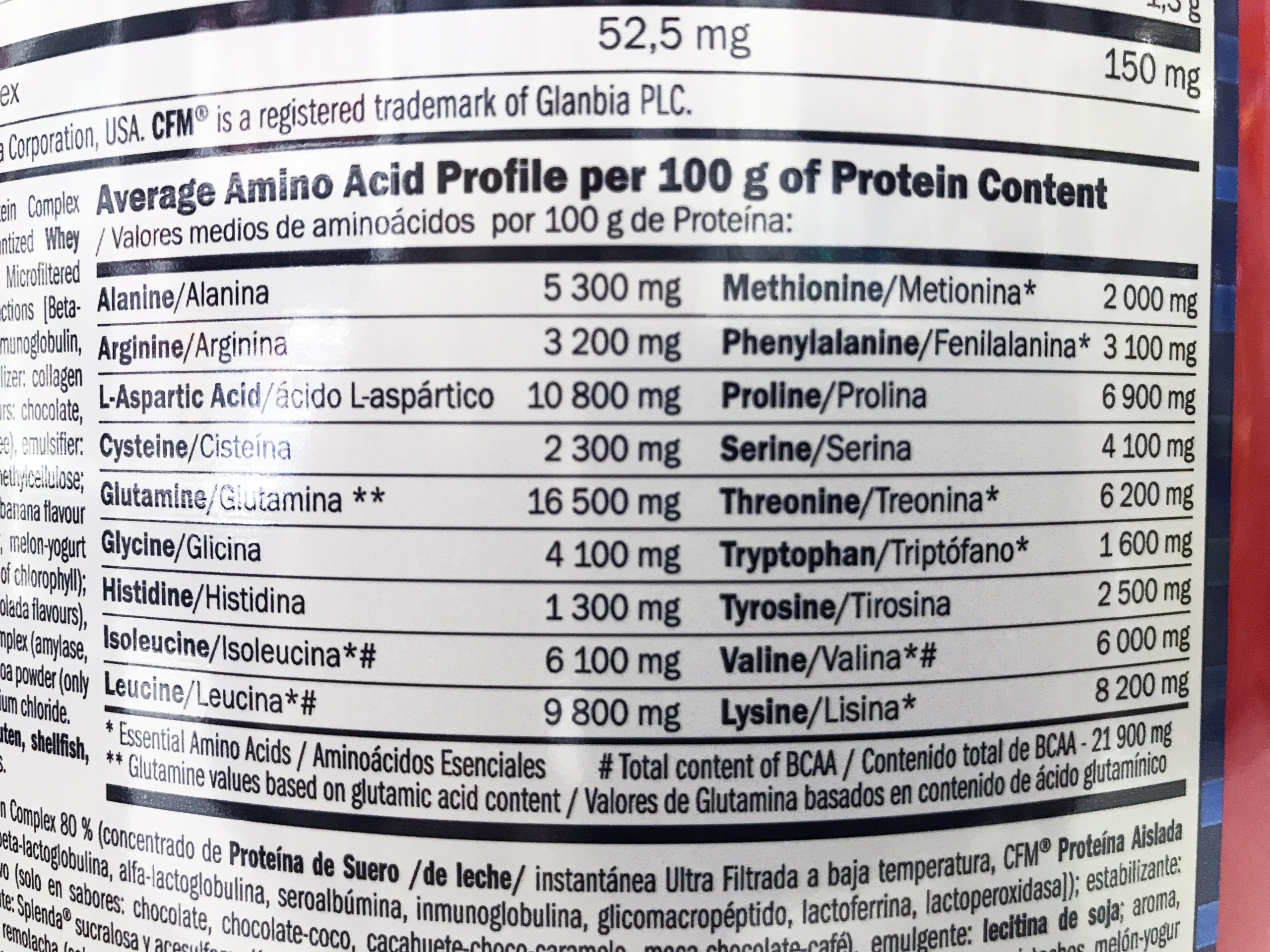 Protein Coconut Chocolate AMIX WHEY PURE FUSION 4kg Medical device no