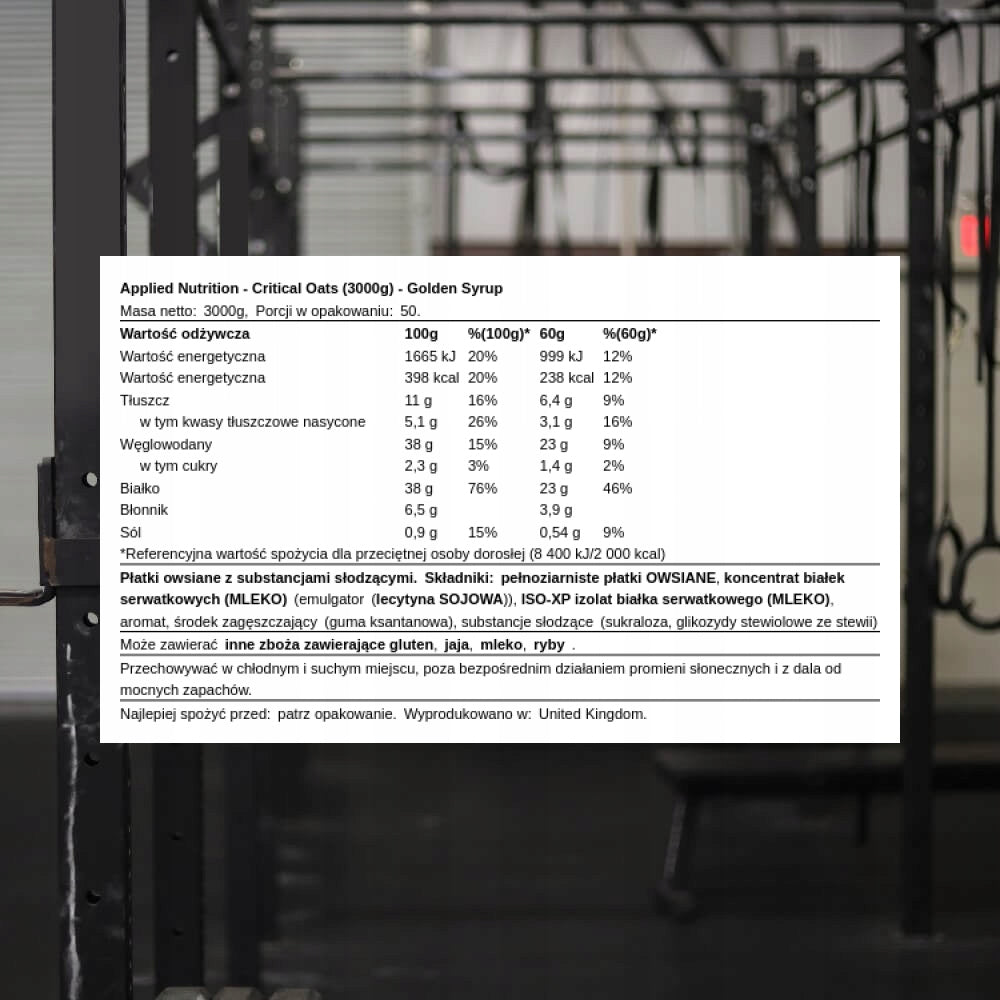 Protein Conditioner Applied Nutrition powder 3000 g Brand Applied Nutrition