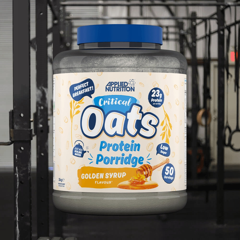 Protein Conditioner Applied Nutrition powder 3000 g Expiration date not specified
