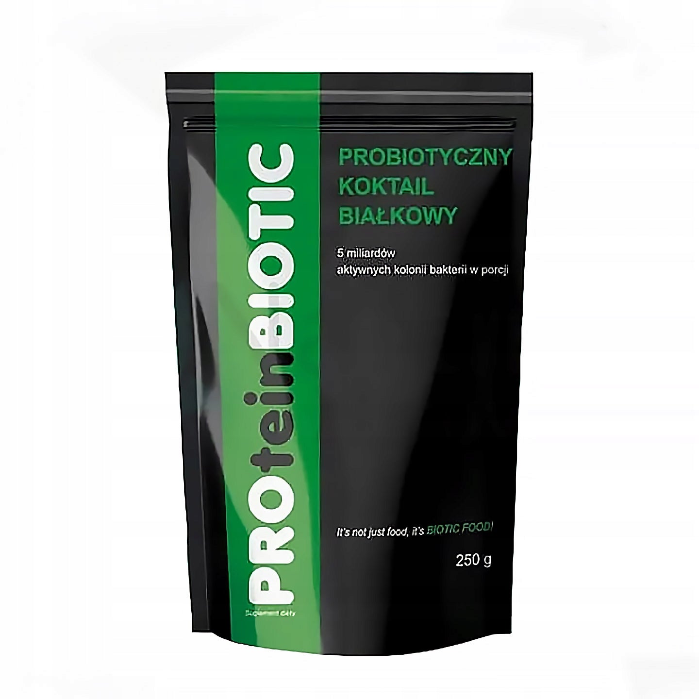 Protein Conditioner Protein Concentrate - WPC Nature Science Powder 250 g EAN (GTIN) 5901122693895