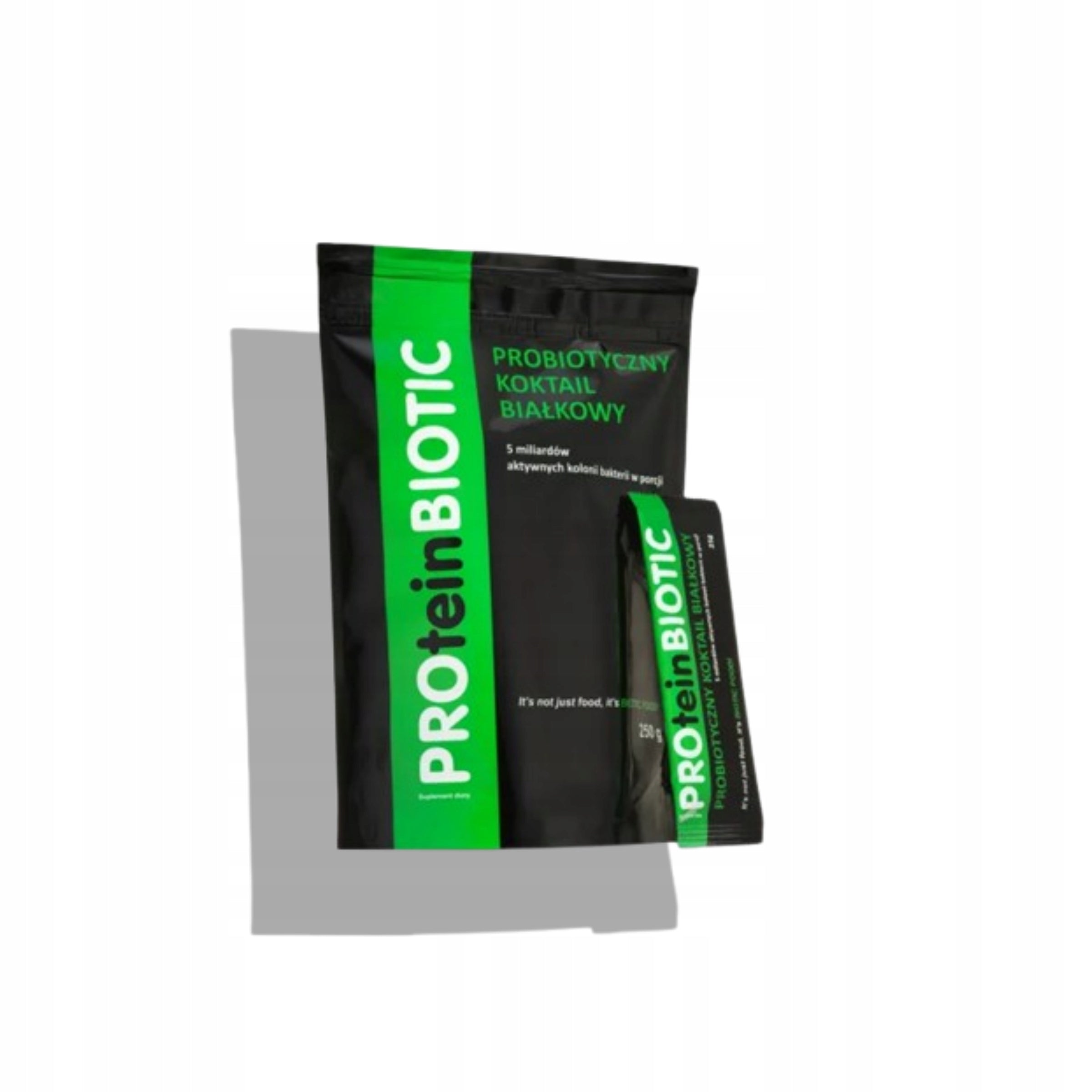 Protein Conditioner Protein Concentrate - WPC Nature Science Powder 250 g