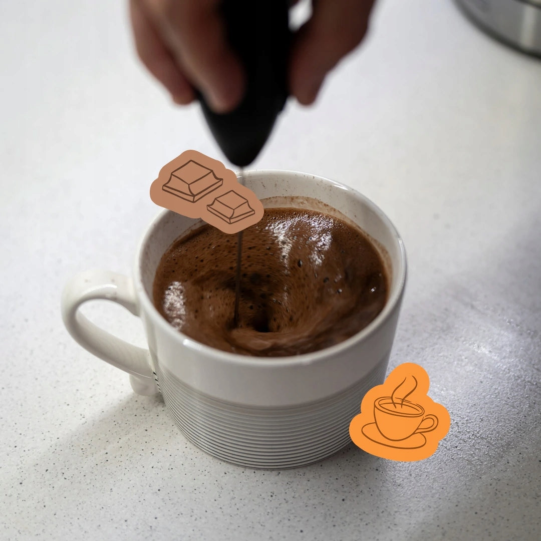 Protein Hot Chocolate – protein chocolate for preparing a drink, Expiration date at least six months from the date of purchase