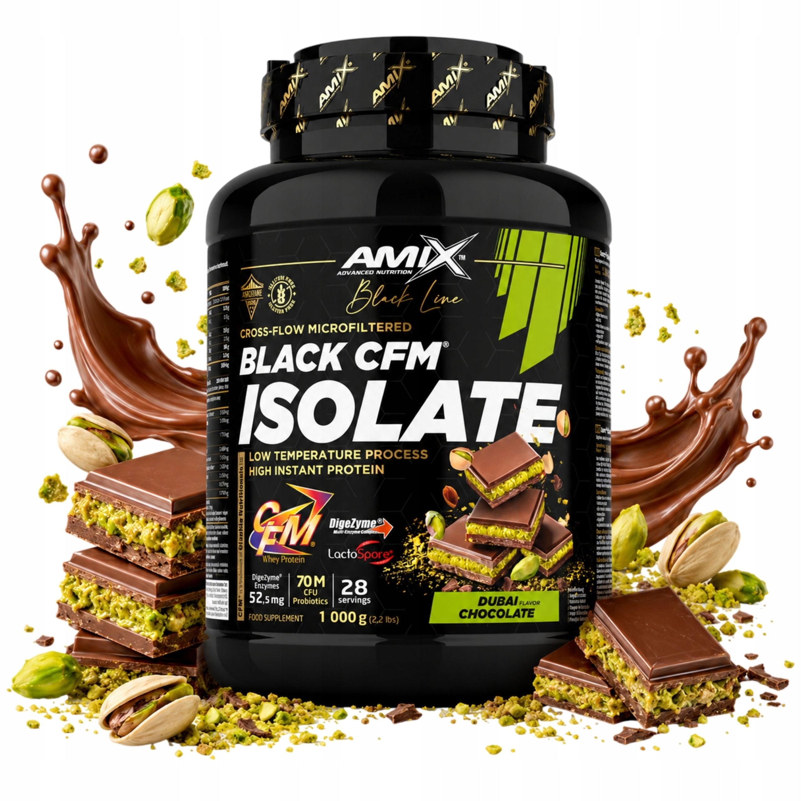 Protein Isolate Without Lactose Whey Protein WPI Whey Protein Isolate Dubai