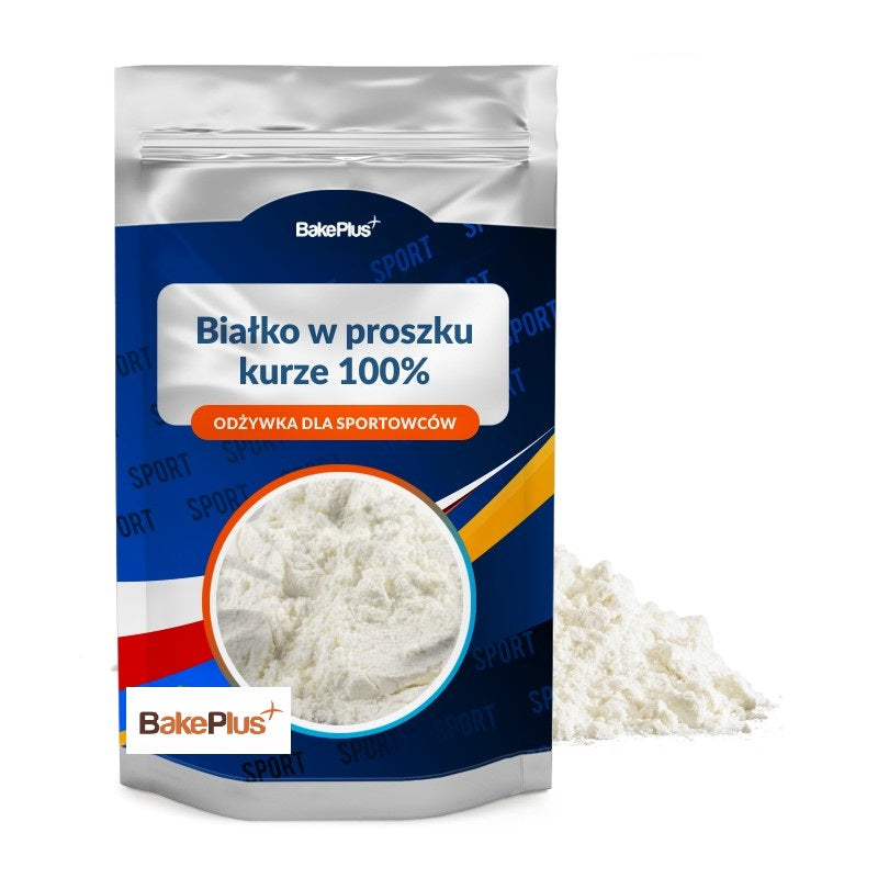 Protein powder WHEY CONDITIONER with eggs 1kg