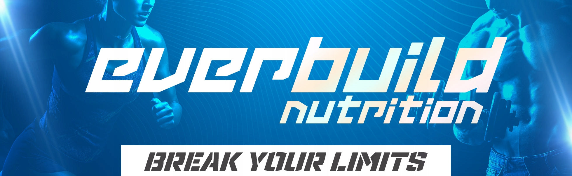 Protein supplement WPH Everbuild Nutrition chocolate powder Brand Everbuild Nutrition