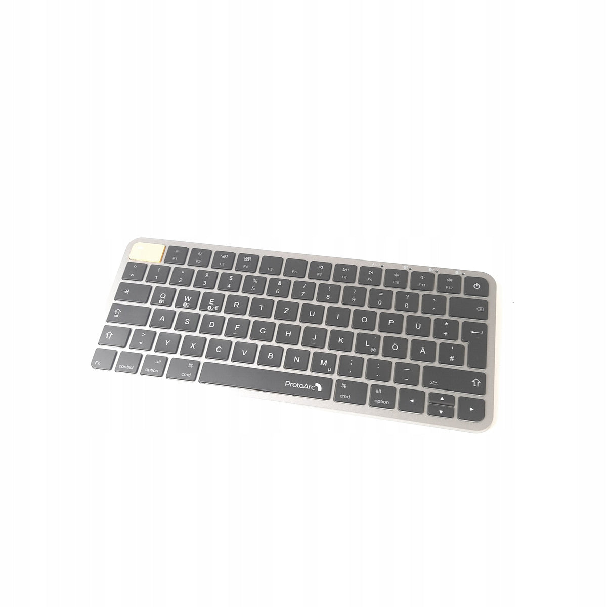 ProtoArc K90-A Bluetooth Compact Wireless Keyboard for Mac Manufacturer no brand