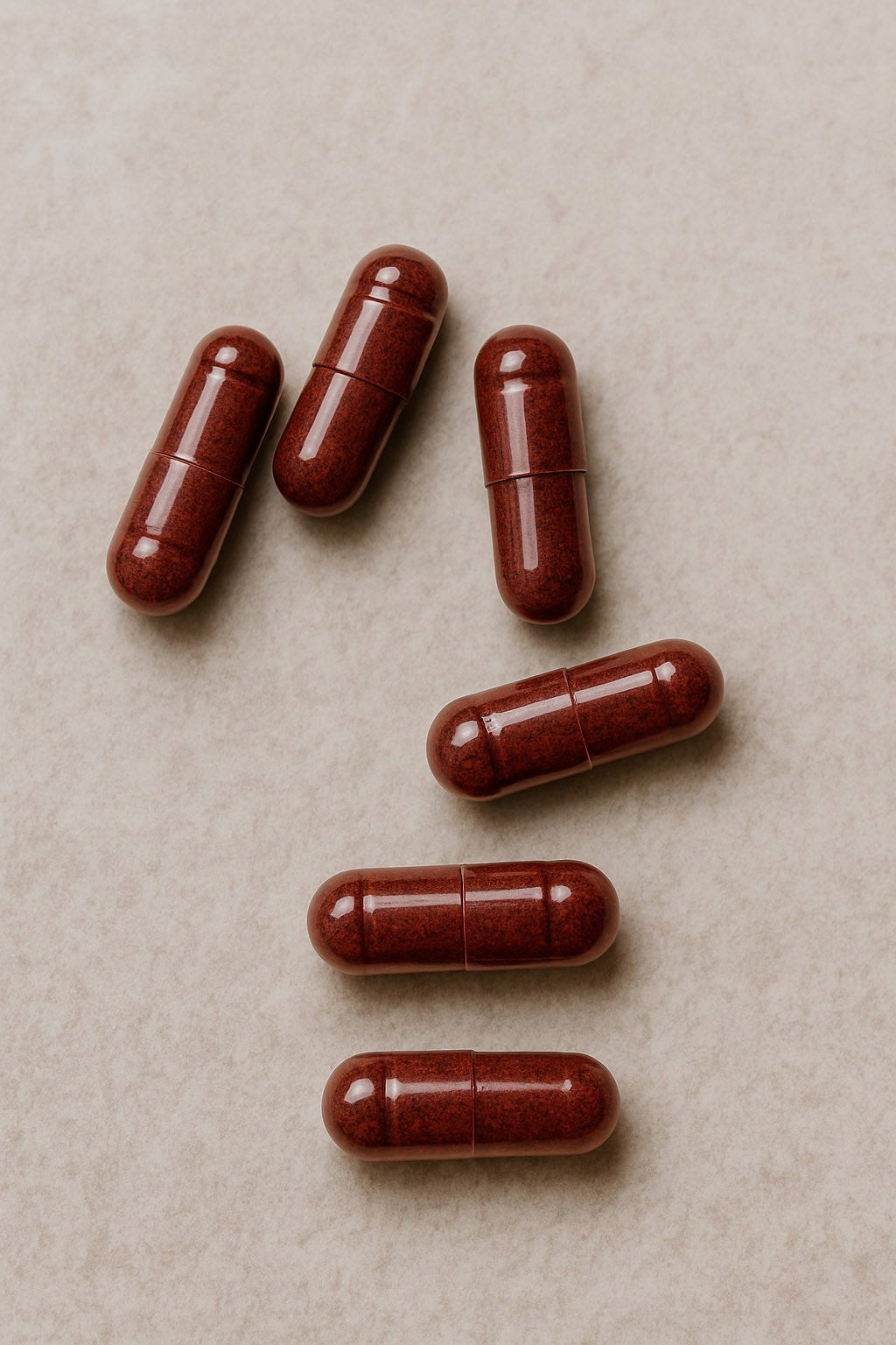 Proton Labs ASTAXANTHIN 8mg 100% Natural with ALG 60 Capsules Antioxidant Manufacturer code astaksantyna8mg