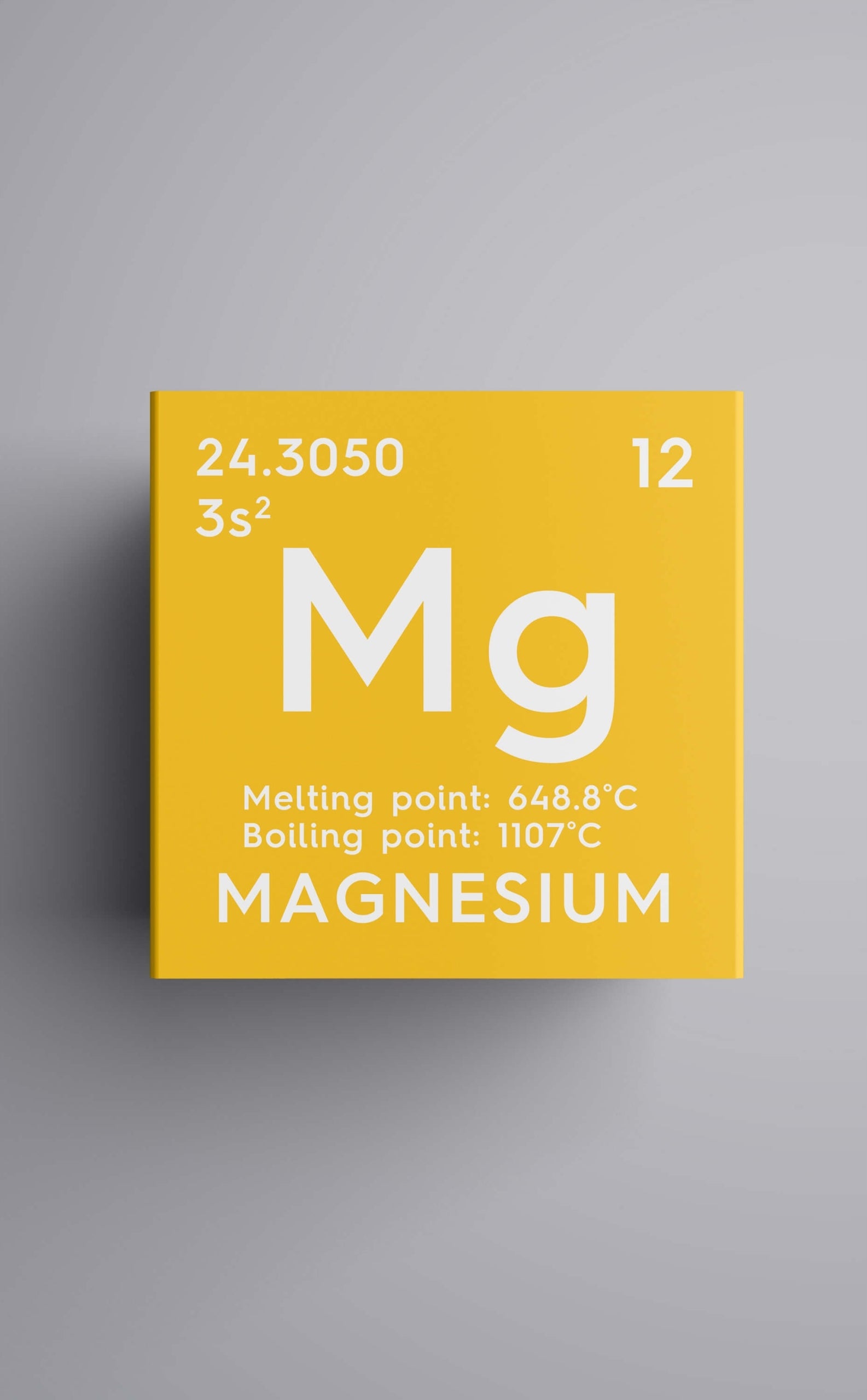 Proton Labs Magnesium MAGNESIUM LACTATE Powder GENTLE ON STOMACH 98%+ PURE Manufacturer code mleczanmagnezu270g