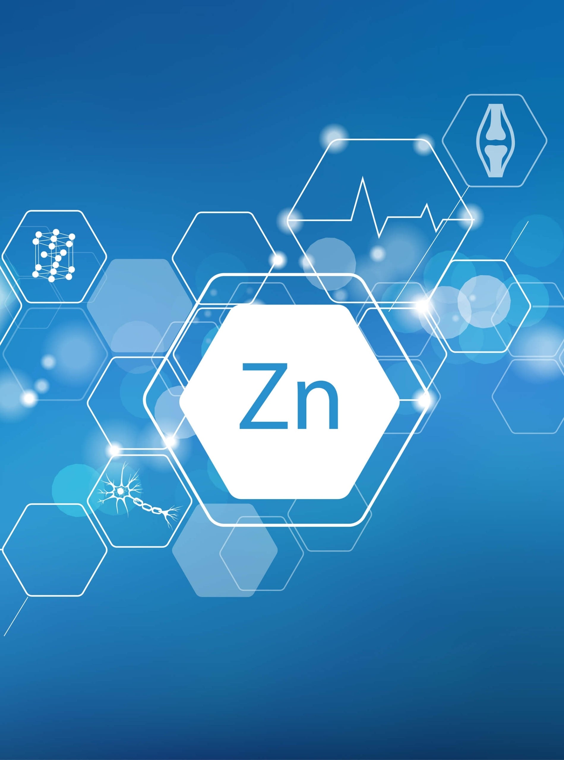 Proton Labs ZINC TRIO 3 MOLDS 150% Picolinate Glycinate Citrate 100 kaps Manufacturer code cynktriokaps