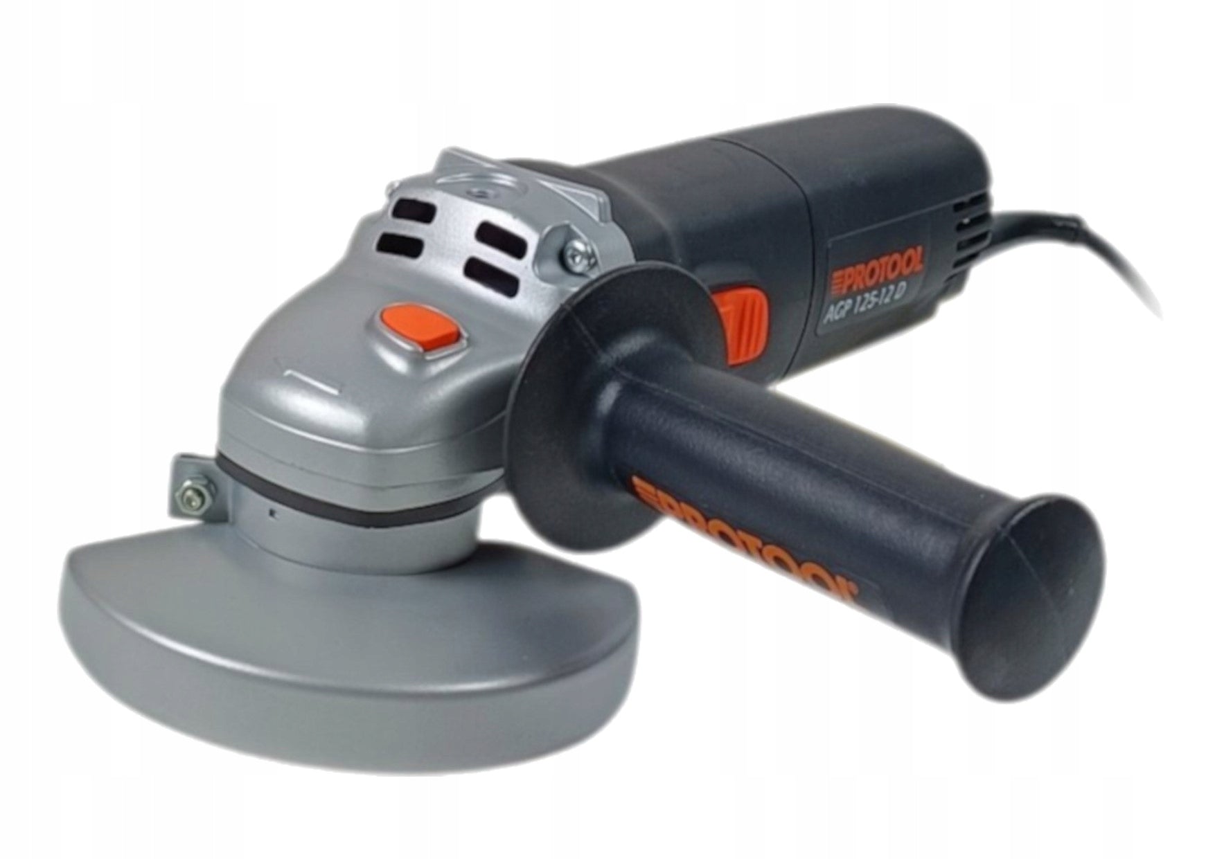 Protool Festool AGP125-12D Angle Grinder 1200 W Systainer Discs 125 mm Manufacturer code 633972