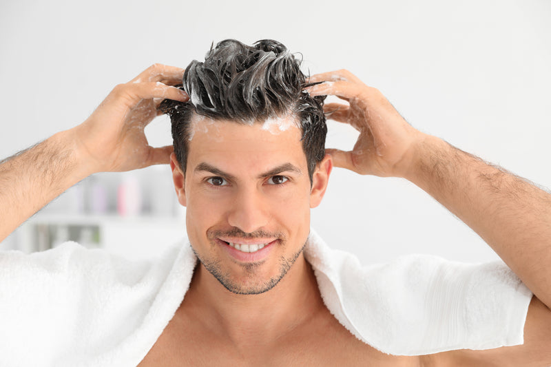 Shampoo Protopan, 200 ml 
