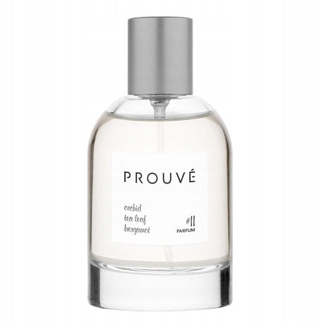 Prouve #11 - Women's Perfume - oriental zapac, tea, sweet Brand Prouvé