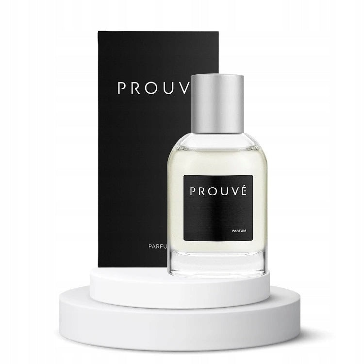 Prouve #38 Durable Men's Perfume - Woody and Fruity Fresh, Green