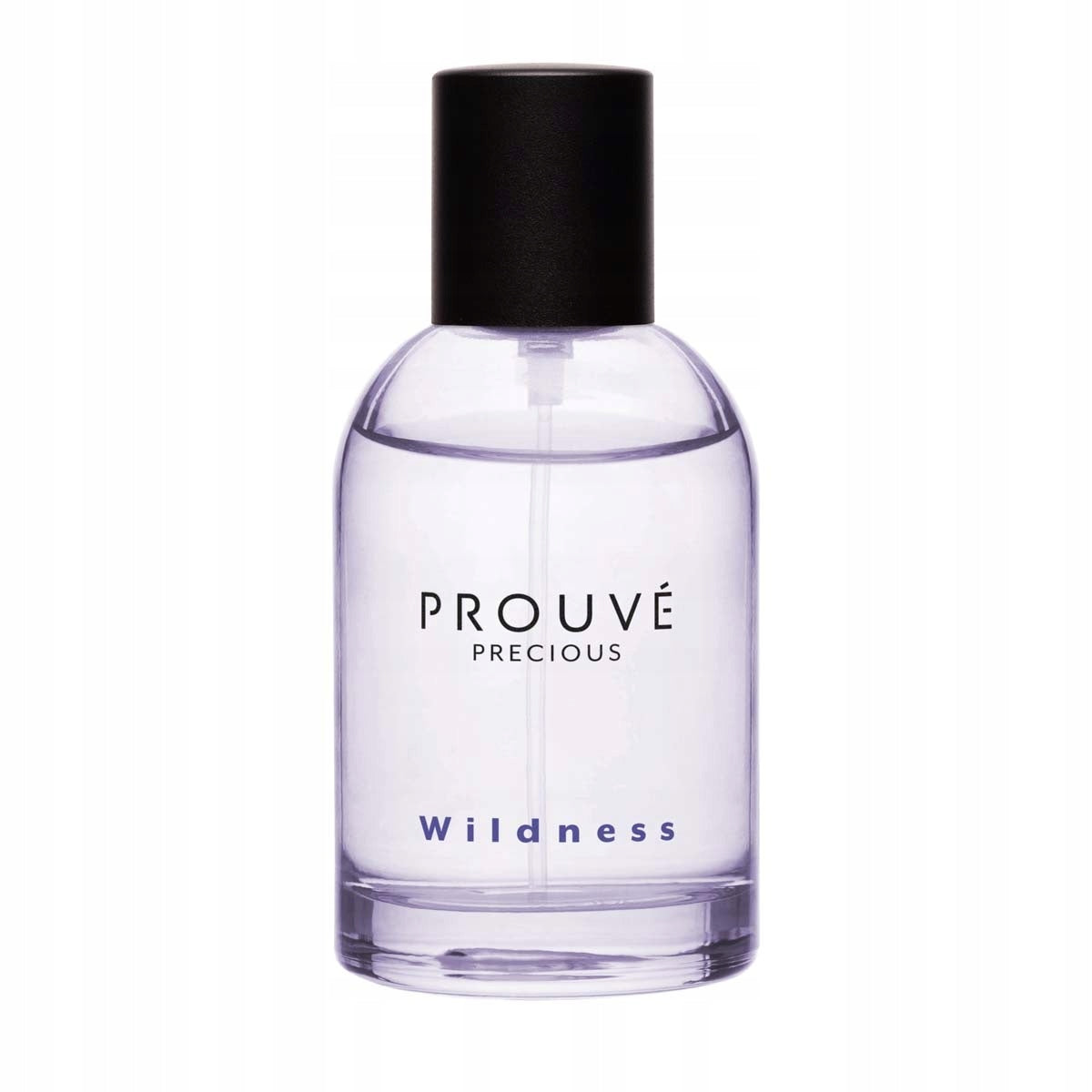 Prouve #504 Men's Perfume WILDNESS - Grapefruit - Rosemary - Amber Packaging status original