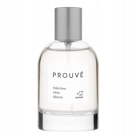 Prouvé 57 – Oriental Women’s Perfume Packaging status original