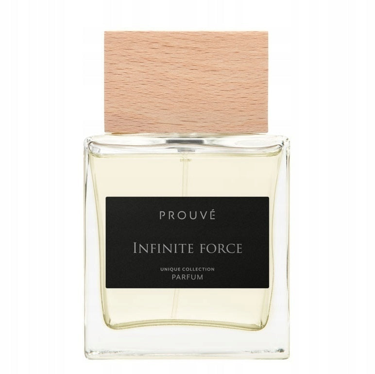 Prouve Infinite Force - Men's Perfume - 100ml