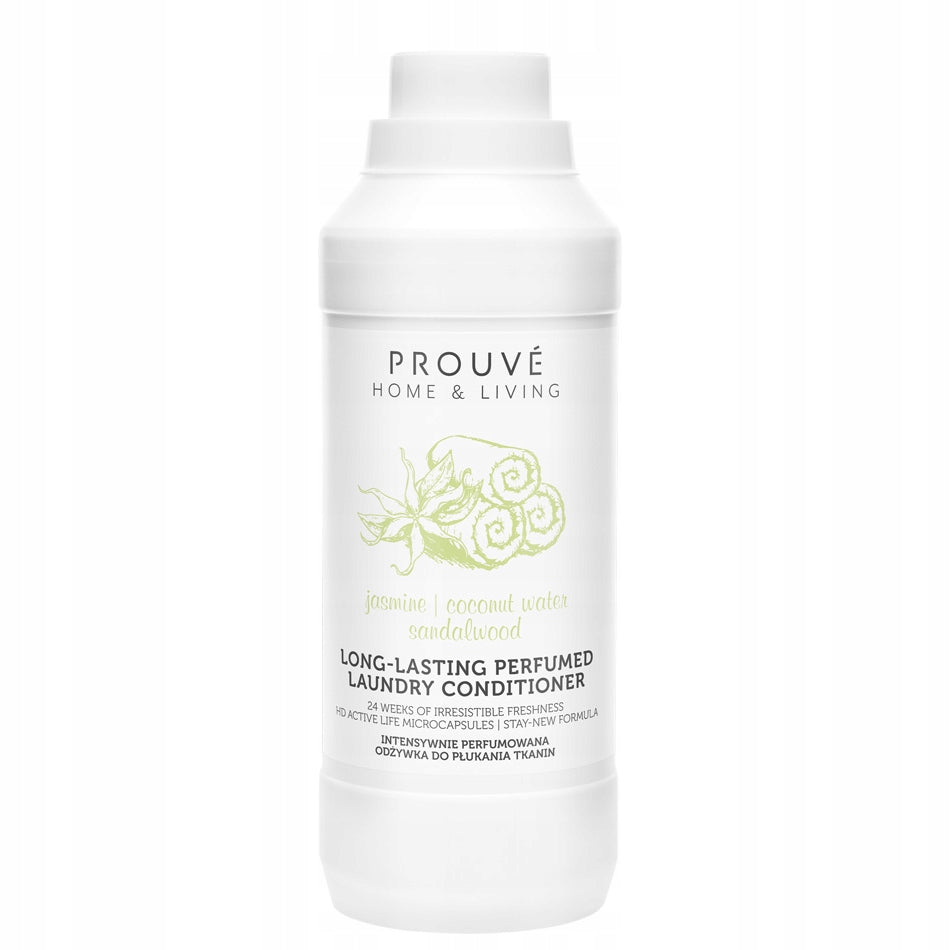 Prouve Intensively Eau de Parfum Rinse Conditioner