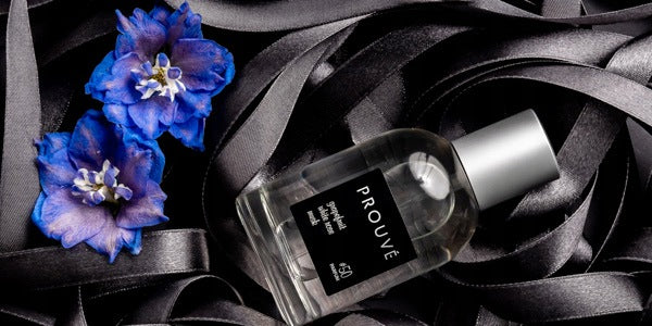 Prouve-Men's Perfumes - Grapefruit, White Rose, Musk (No. 50) Packaging status original