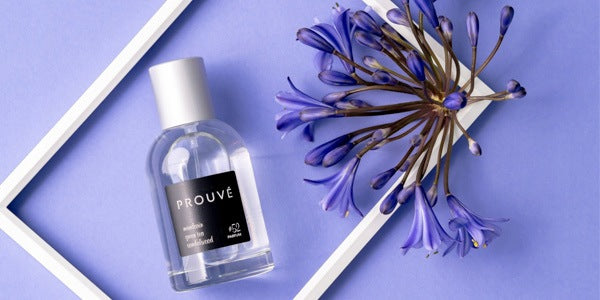 Prouve-Men's Perfumes -Mandarin, Green Tea, Sandalwood(No. 52) Packaging status original
