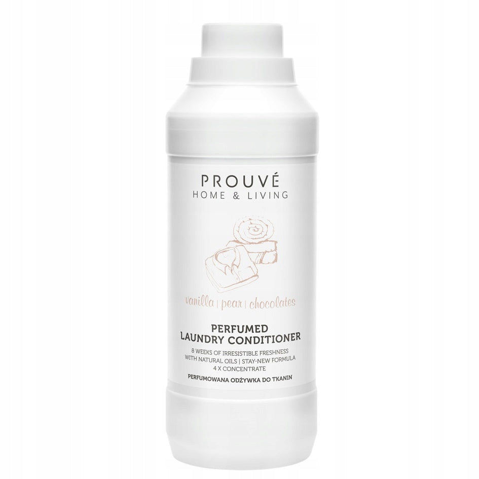 Prouve Perfumed Fabric Conditioner - 1L