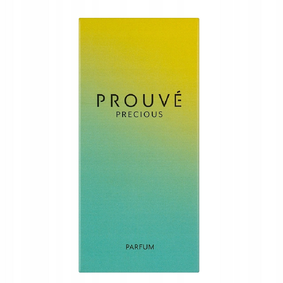 Prouve Precious FREEDOM - Unisex Perfume - Woody - Aromatic -50ml Brand Prouvé