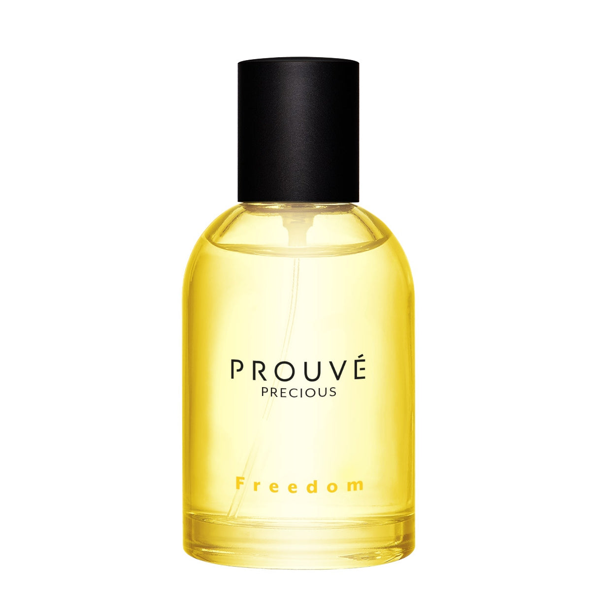 Prouve Precious FREEDOM - Unisex Perfume - Woody - Aromatic -50ml Packaging status original