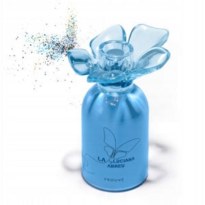 Prouve - Women's Perfume-Luciana Abreu -Orange, Rhubarb ,Wetiwer-50ml Manufacturer code 104101