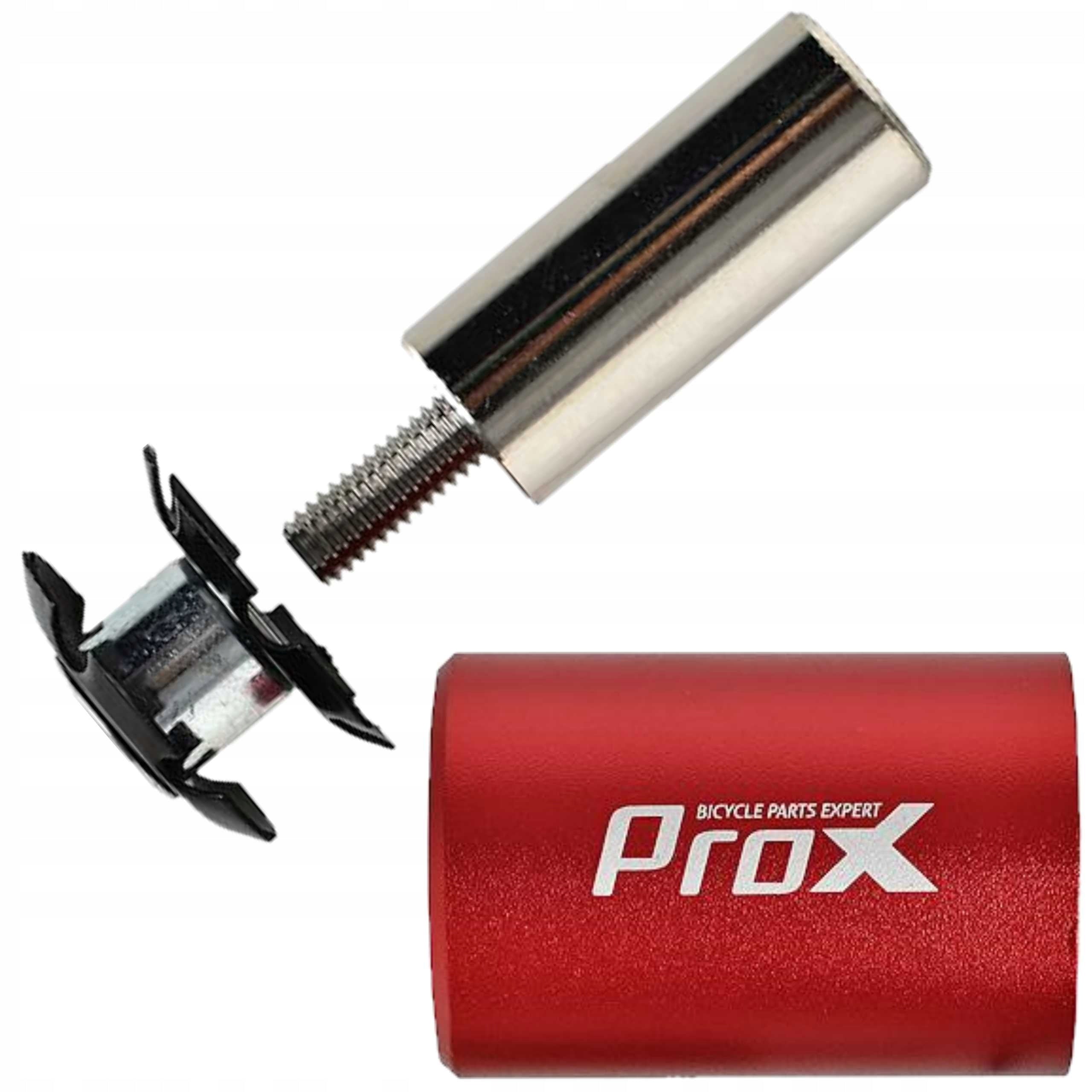 Prox Steering Star Filling Wrench 1 1/8 Inch AHEAD Short TL-14