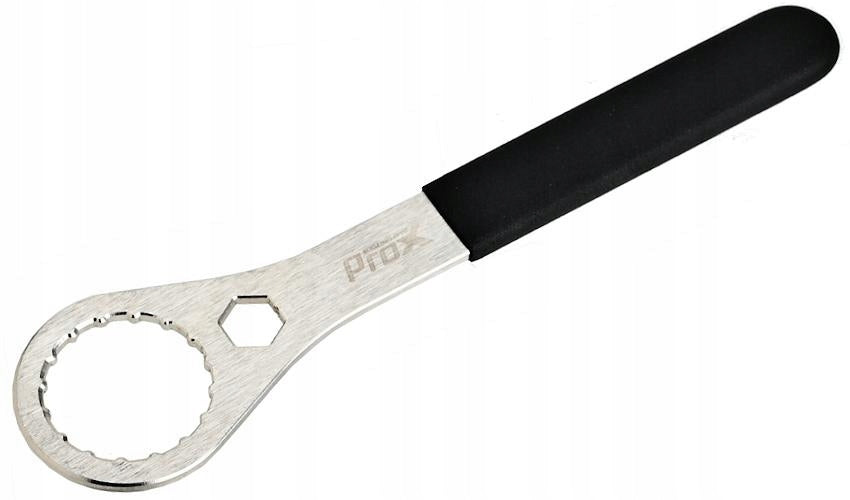 Prox Wrench For Shimano Hollowtech II 44mm 16T Support With Handle Brand Prox